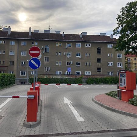 Apartman Razusa Centrum Banska Bystrica Exterior photo