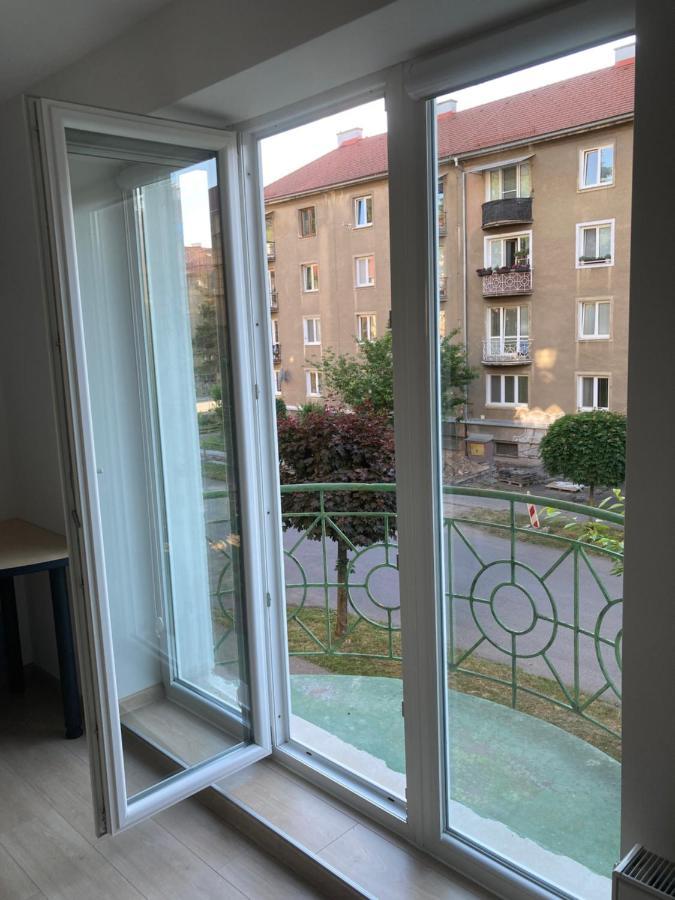Apartman Razusa Centrum Banska Bystrica Exterior photo
